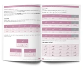 Osmanlıca İmla Kitabı Arapça ve Farsça Unsurlar - 3