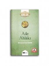 Aile Ahlakı - Muhteşem Ahlak Serisi 2 - 1