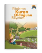 Kitabımın Kur'an Olduğunu Biliyorum - Dinimi Öğreniyorum - 1