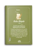 Harika Hikayeler (Osmanlıca) - 2