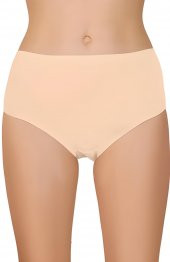 Kadın Likralı 3 Lü Bato Külot Berrak-2108 - 1