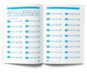 Osmanlıca İmla Kitabı Türkçe Unsurlar - 3