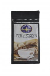 American Monarch Espresso Kahve 250 Gr TAM ÇEKİRDEK,İçimFİLTRE - 1