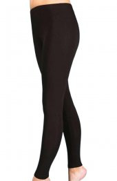 Kadın Likralı Uzun Tayt Berrak-2135 - 1