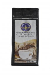 American Monarch Espresso Kahve 500 Gr Öğütülmüş, İçimEspresso - 1