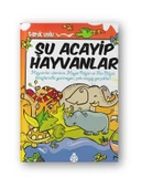 Şu Acayip Hayvanlar - 1