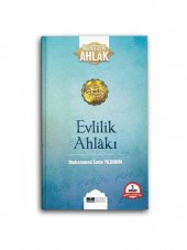 Evlilik Ahlakı - Muhteşem Ahlak Serisi 1 - 1