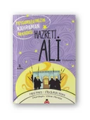 Hz. Ali (r.a.) Peygamberimizin Kahraman Arkadaşı thumbnail 1