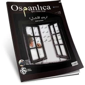 Kasım 2015 Osmanlıca Dergisi (Sayı:27) - 1