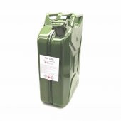 King Can Metal Yakıt Bidonu 20 Litre - 2