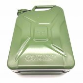 King Can Metal Yakıt Bidonu 20 Litre - 3