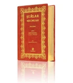 Çanta Boy Şualar-2 Mecmuası (Mukayeseli) thumbnail 2