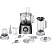 Bosch MCM3501M 800 Mutfak Robotu - 1