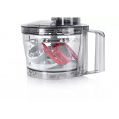 Bosch MCM3501M 800 Mutfak Robotu - 2