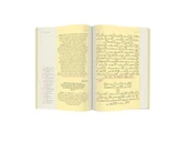 Çanta Boy Şualar-2 Mecmuası (Mukayeseli) thumbnail 4