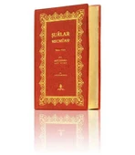 Çanta Boy Şualar-1 Mecmuası (Mukayeseli) thumbnail 2