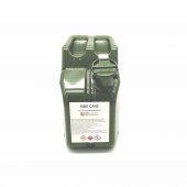 King Can Metal Yakıt Bidonu 20 Litre - 2
