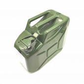 King Can Metal Yakıt Bidonu 20 Litre - 3