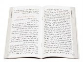 Mukaddime - Risalei Nurun Hakikatleri ve Tarihçesi (Arapça) - 4