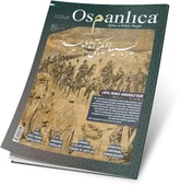 Şubat 2020 Osmanlıca Dergisi - 1