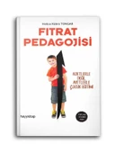 Adetlerle Değil Ayetlerle Çocuk Eğitimi - Fıtrat Pedagojisi - 1