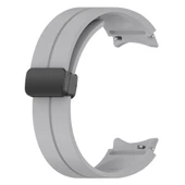 Galaxy Watch 4 Classic 42mm Zore KRD-84 Silikon Kordon thumbnail 7