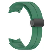 Galaxy Watch 4 Classic 42mm Zore KRD-84 Silikon Kordon thumbnail 8