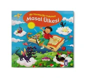Masal Ülkesi - Bir Varmış Bir Yokmuş - 1