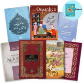 Osmanlıca 3. Kur Seti + Hediyesi - 1