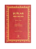 Orta Boy Şualar-1 Mecmuası (Mukayeseli) - 1