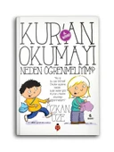 Kur'an Okumayı Neden Öğrenmeliyim? - 1