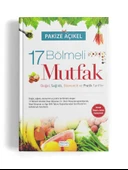 17 Bölmeli Mutfak (Osmanlıca-Latince ) - 1