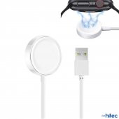 ScHitec Watch H11 Ultra+ Wireless Charge Hızlı Şarj Cihazı - 4