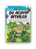 Şu Acayip Bitkiler - 1