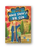 Mimar Sinan'la Bir Gün - 1