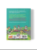 Masal Otobüsü Düt Düt - 2