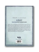 Uzlet: Yalnızlığın Faziletleri - 2