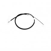 ARKA EL FREN TELİ SOL PARTNER-BERLİNGO 1.9D 96=>4745.X8 - 1