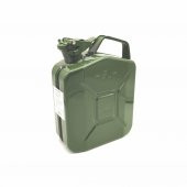 King Can Metal Yakıt Bidonu 5 Litre - 1