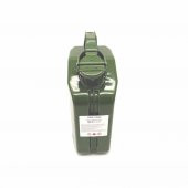 King Can Metal Yakıt Bidonu 5 Litre - 3