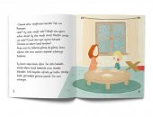 Doku Say ve İpek Kuyruk 1 - Bir Ramazan Masalı - 3