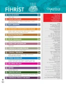 Temmuz 2021 Osmanlıca Dergisi - 2