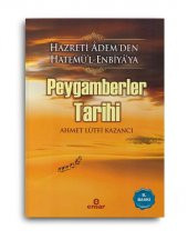 Peygamberler Tarihi - 1