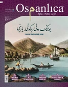 Temmuz 2021 Osmanlıca Dergisi - 1