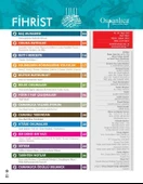 Mart 2022 Osmanlıca Dergisi - 2
