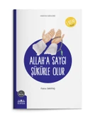 Allah'a Saygı Şükürle Olur (Enes'in Gözlüğü 7 - Saygı) thumbnail 1