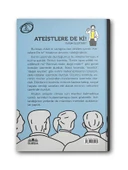 Ateistlere De Ki! 2 - Evrim Eleştirisi - 2