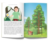 Yaratılanı Yaratandan Ötürü Severim (Enes'in Gözlüğü 8 - Sevgi) thumbnail 3