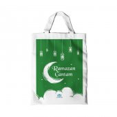 Ramazan Seti (4 Kitap + Kumbara + Oyun + Bez Çanta) - 4