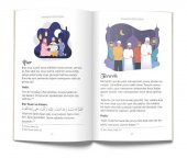 Ramazan Seti (4 Kitap + Kumbara + Oyun + Bez Çanta) - 5